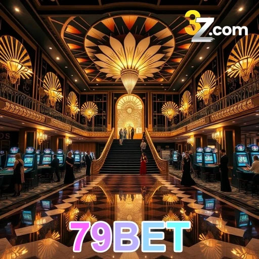 Apostando em Esporte no 79BET: Diversão e Emoção em Cada Jogo