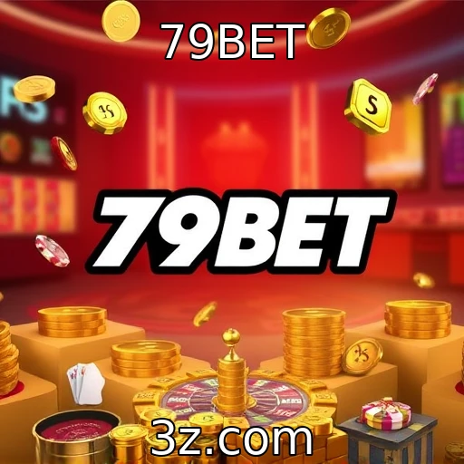 79BET - Crescimento do mercado de jogos online