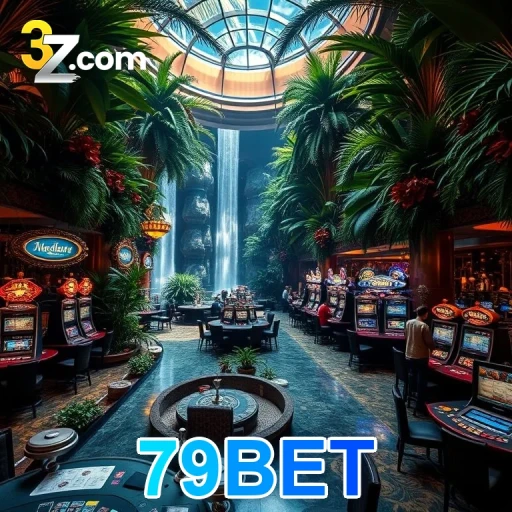 79BET Cassino Online