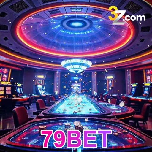 79BET Apostas em Esportes